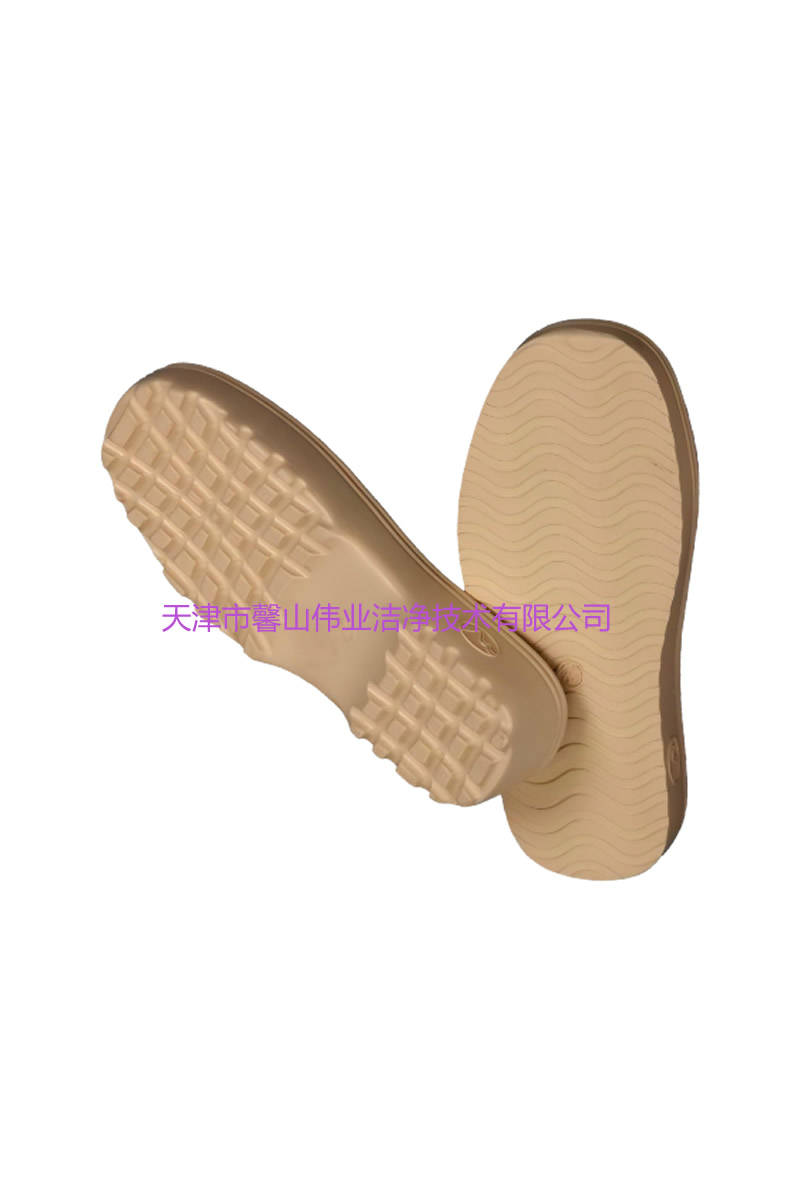灭菌鞋底STERILIZED SHOES