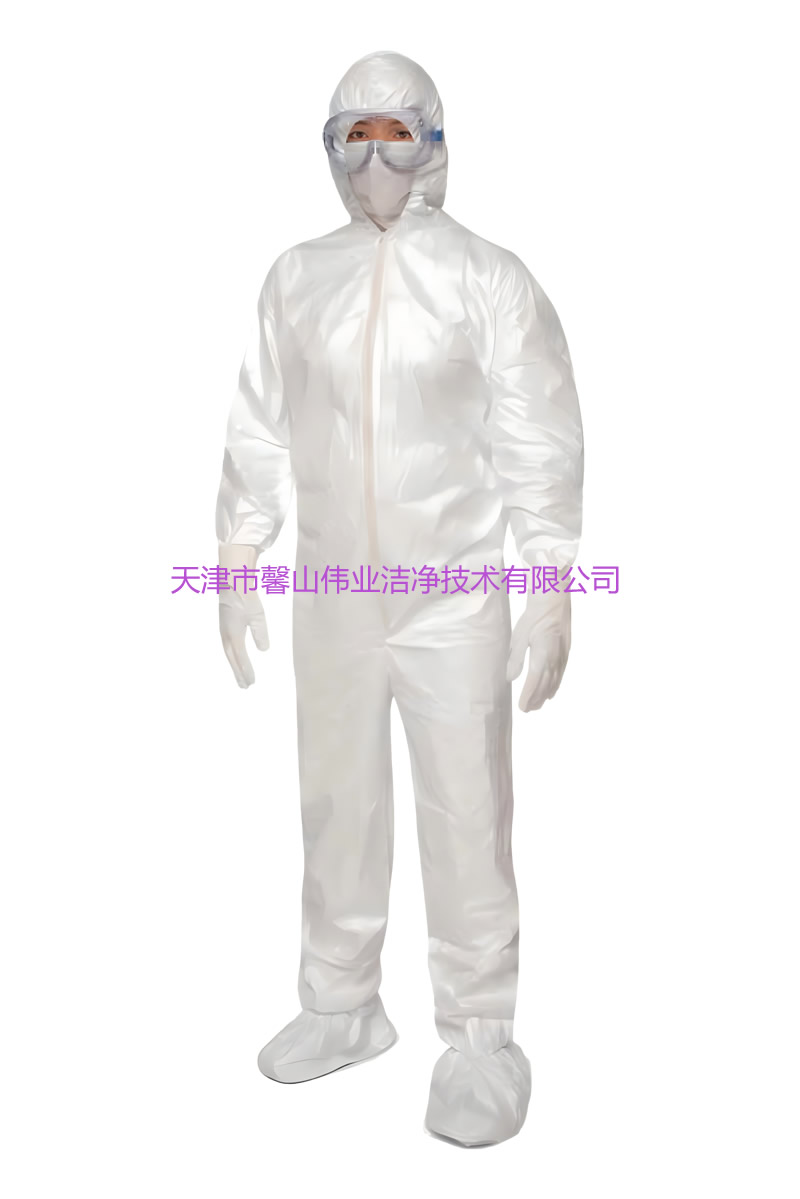 XS2200一次性洁净服