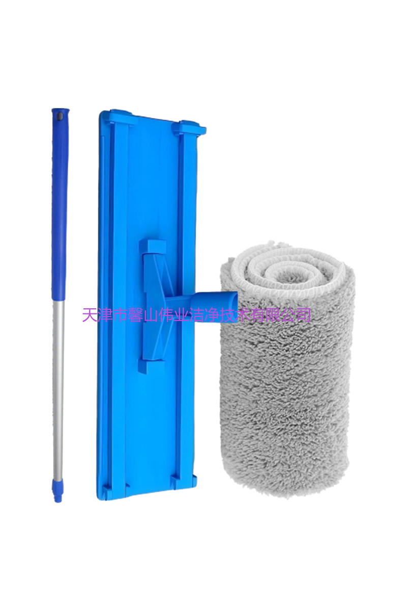 XS701P 夹头拖把 CLEAN MOP