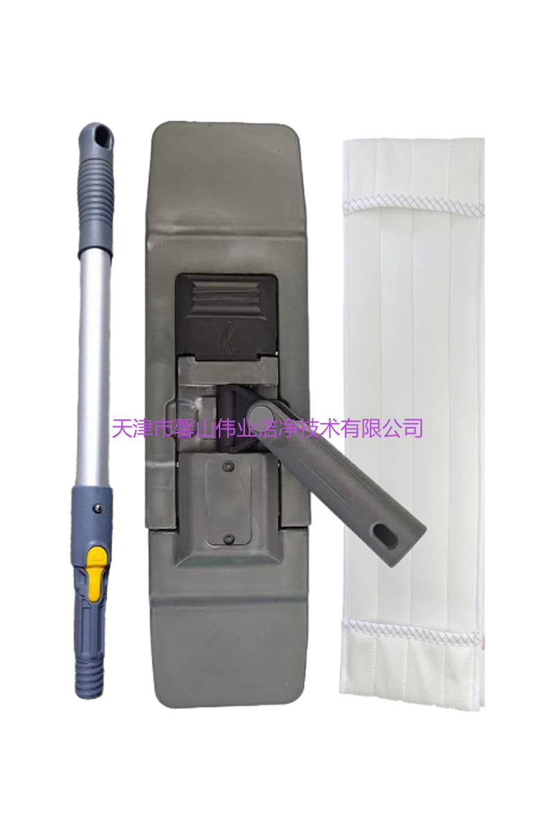 XS701Z  拖把CLEAN MOP